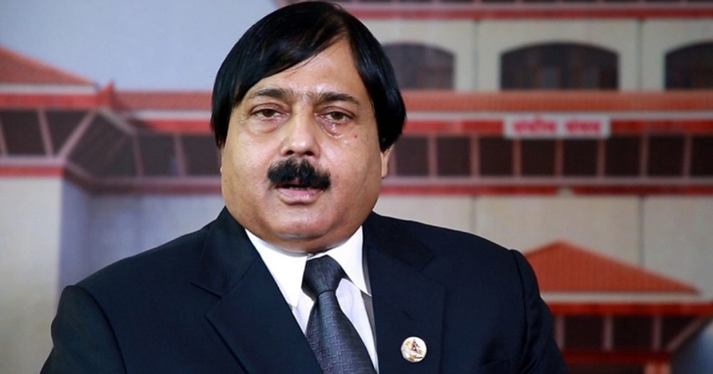 नेपाली काङ्ग्रेसका नेता पूर्वमन्त्री मोहम्मद अफताब आलमको उपचारका क्रममा निधन,